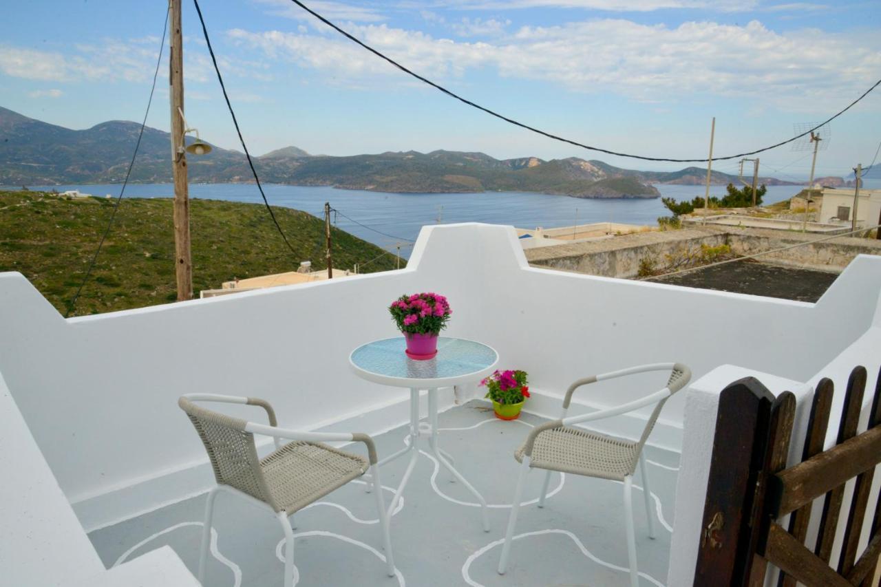 Sea View * Tripiti