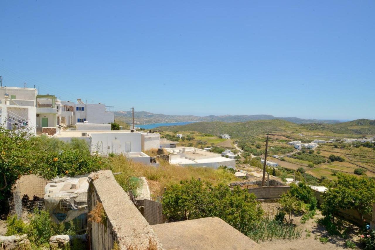 Sea View Tripiti