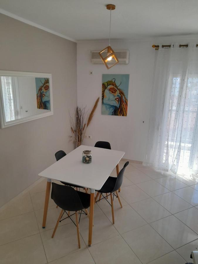 Apartment Vaso House *