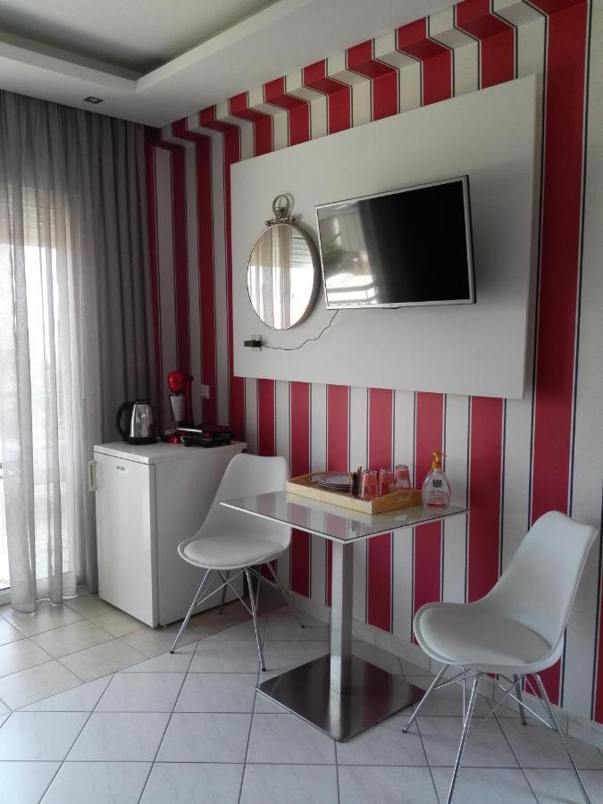 Xenios Zeus Hotel Nea Iraklitsa