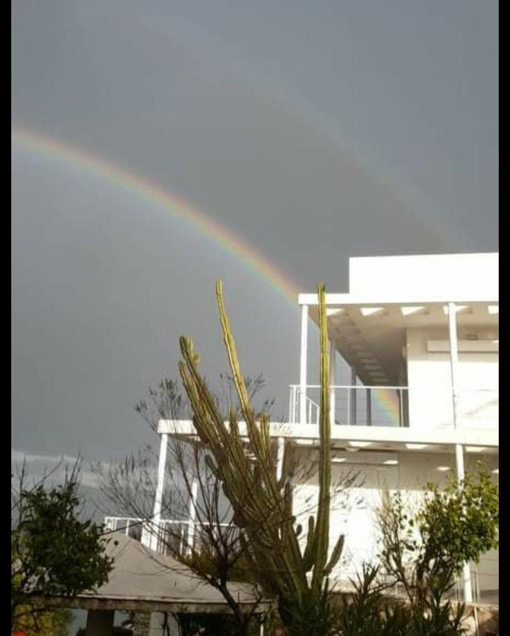 Holiday home Epipleon Agioi Apostoloi (Attica)