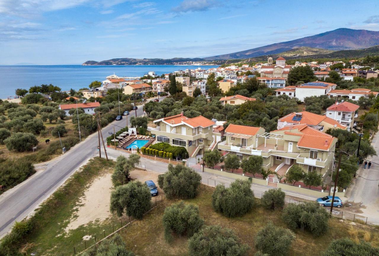 Kapahi Seaview Apartment Potos