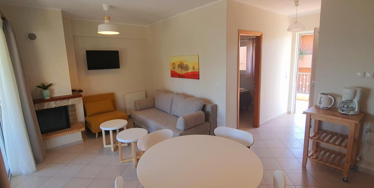 Guest house Vasilis