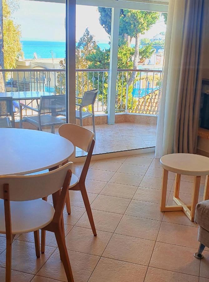 Guest house Vasilis 3*