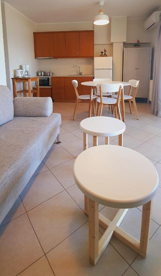 Guest house Vasilis Kiveri