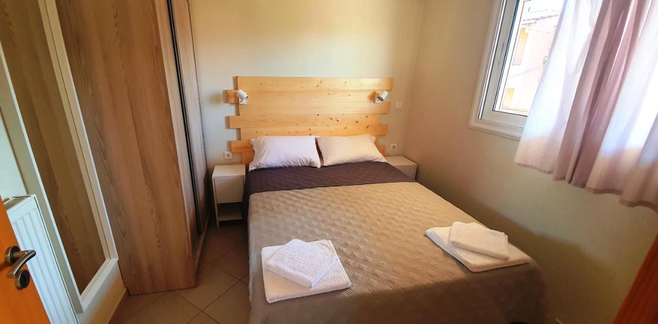 Vasilis Guest house Kiveri