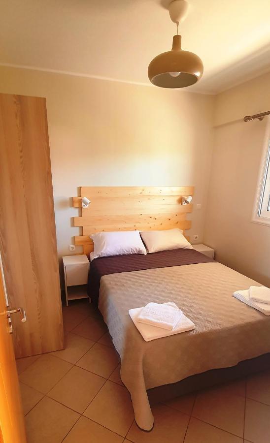 Guest house Vasilis Kiveri