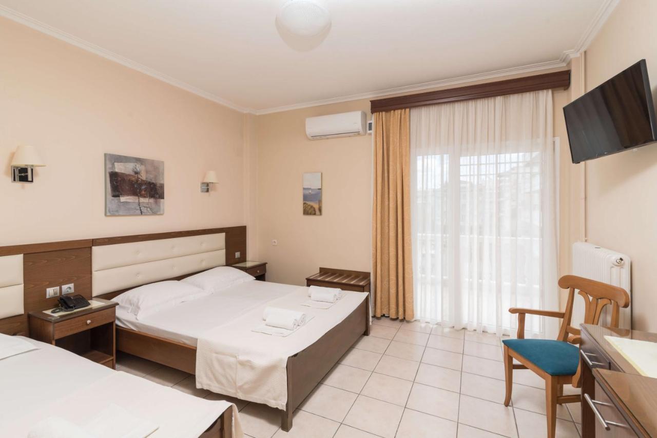 Gold Stern Hotel 3*
