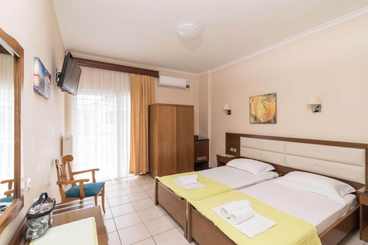 Hotel Gold Stern