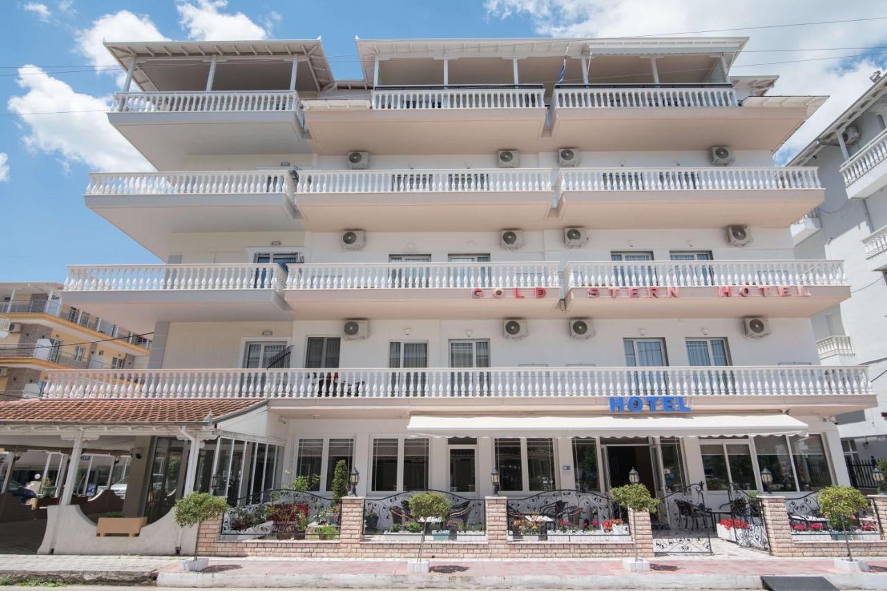 Hotel Gold Stern Paralia Katerinis