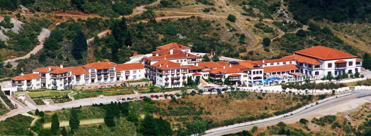 Hotel Montana 5*