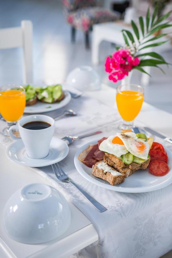 Astoria Hotel Agia Galini (Crete)