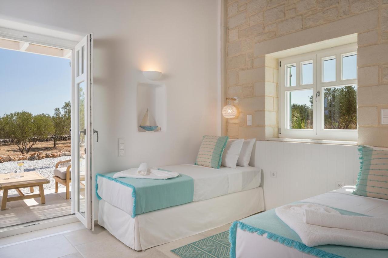 Everlong Villa