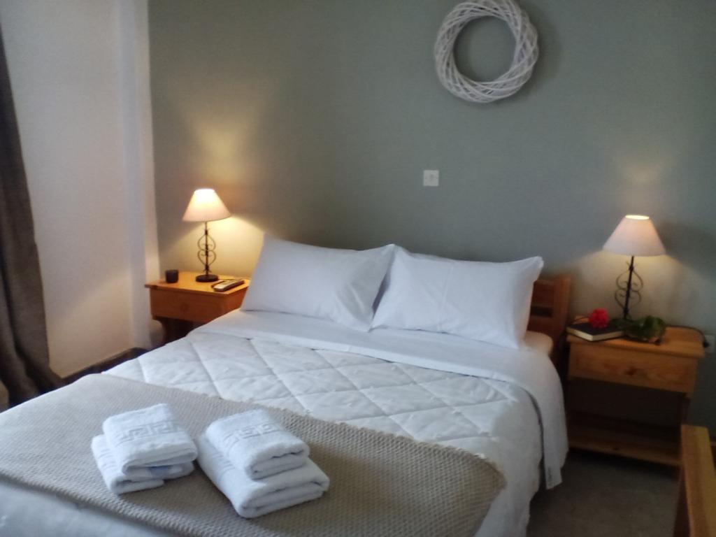Sofia - Kantia Apartment