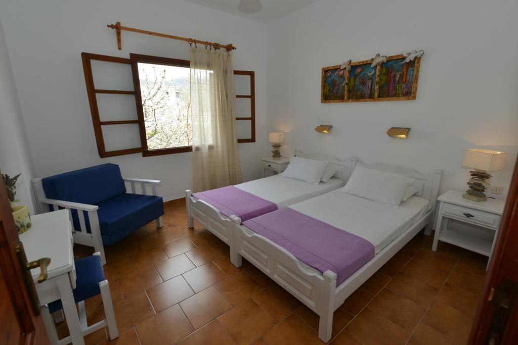 Aparthotel Anofli Skopelos Town