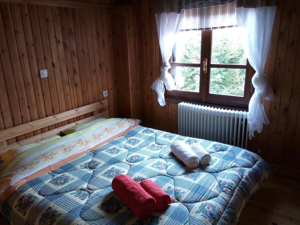Houses Holiday home