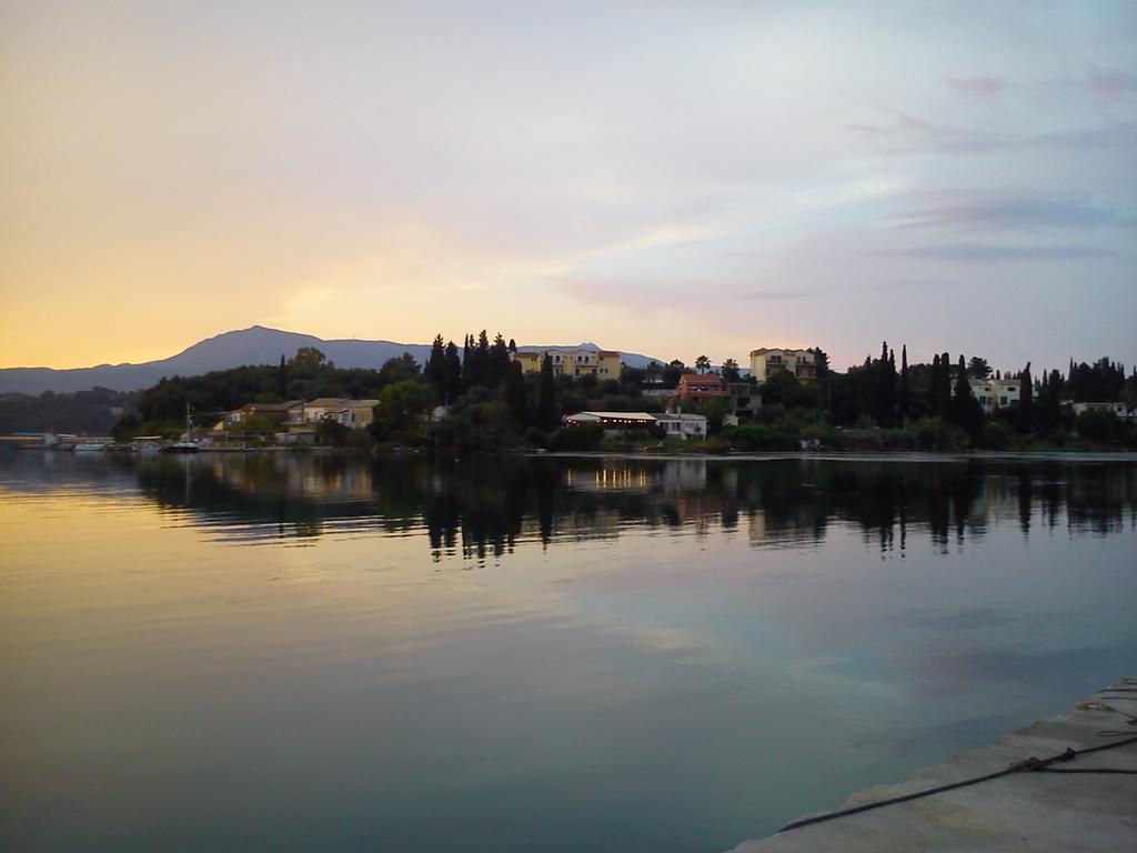 Eftichia & Aparthotel