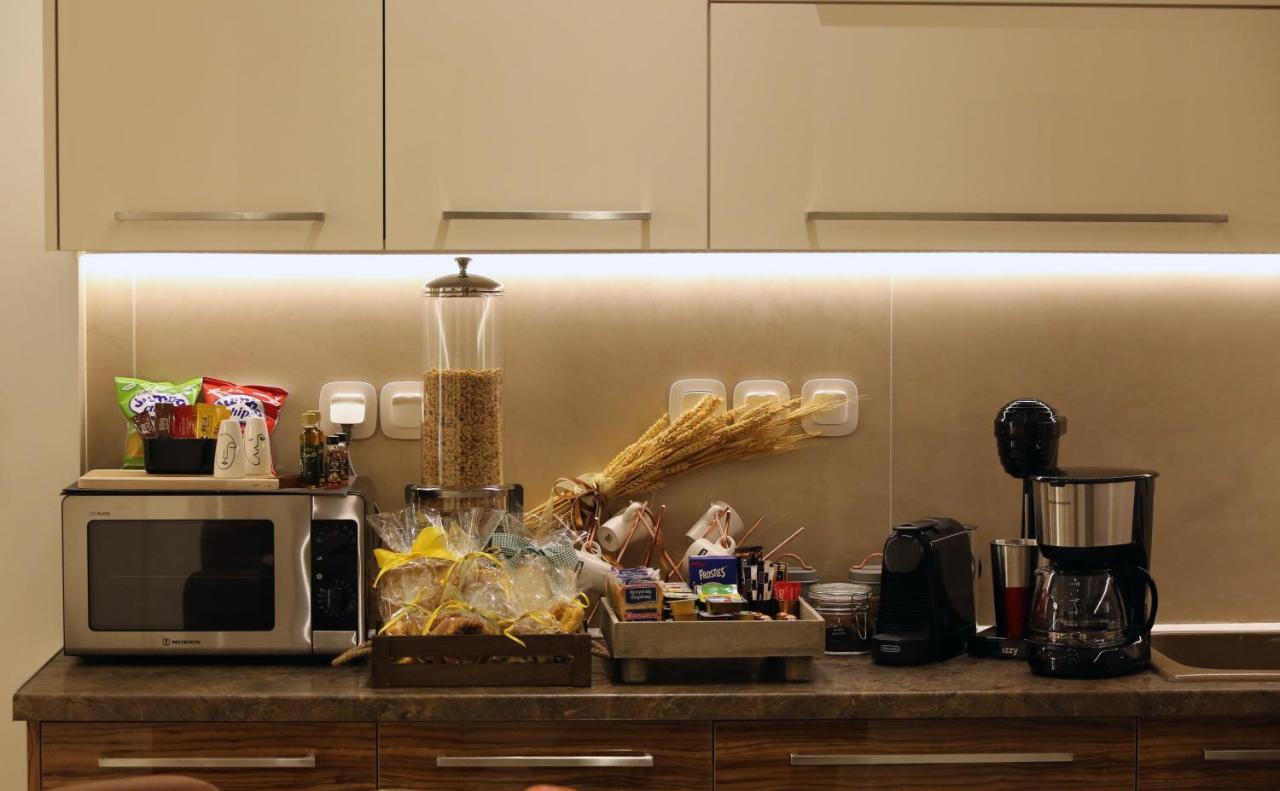 La Luxury Stelve Apartment *