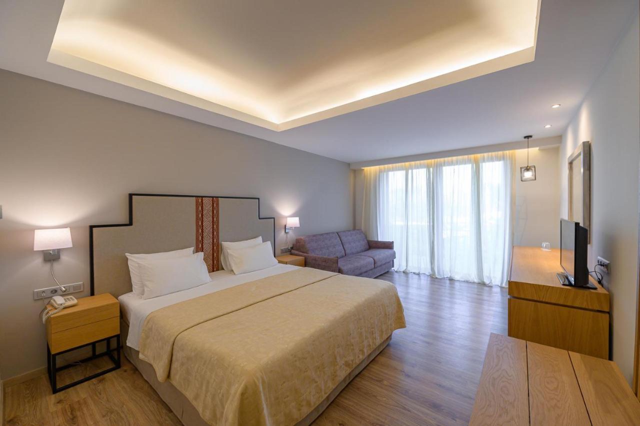 Europa Olympia 4*