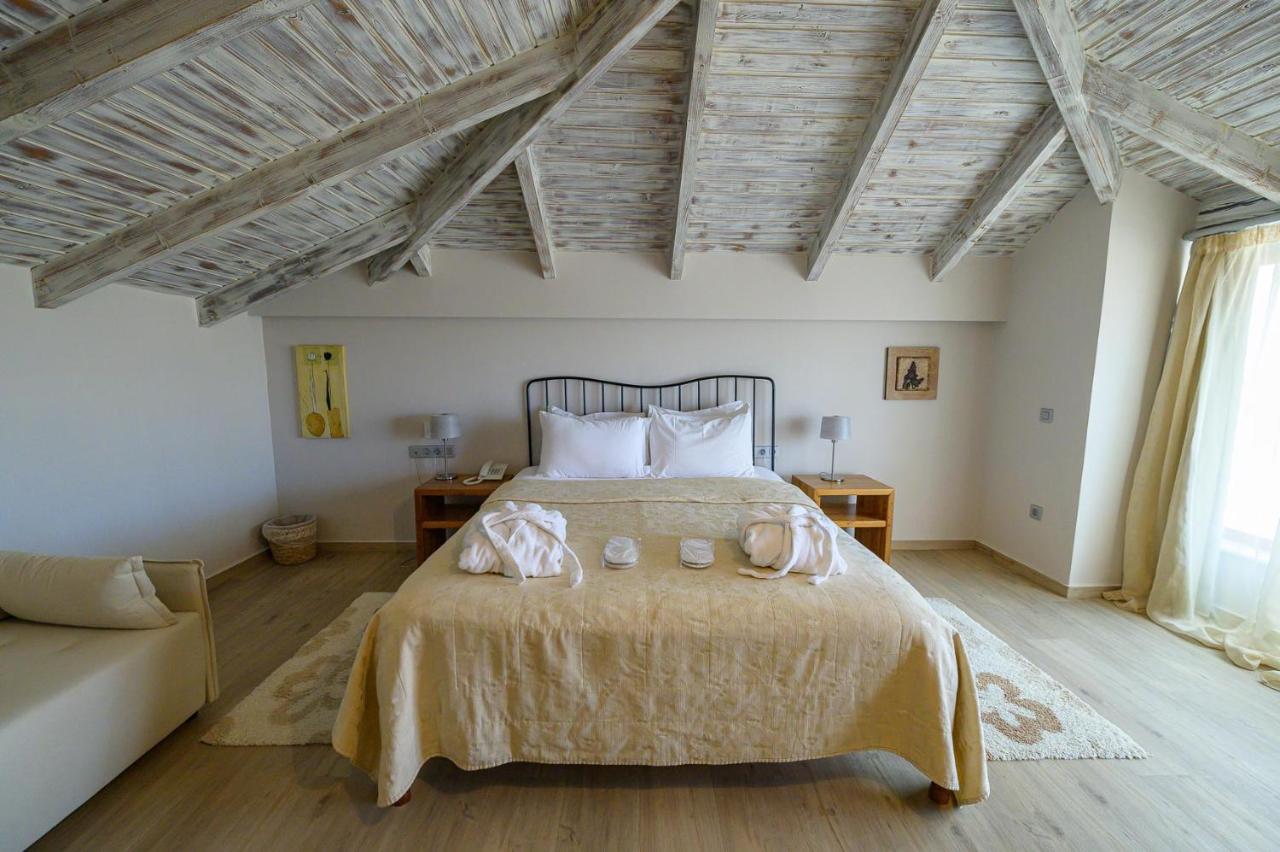 Hotel Europa Olympia 4*