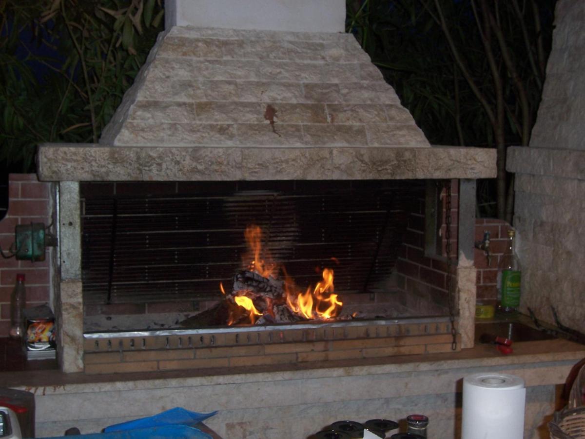 Apartment Sirines Prinos (Thasos)