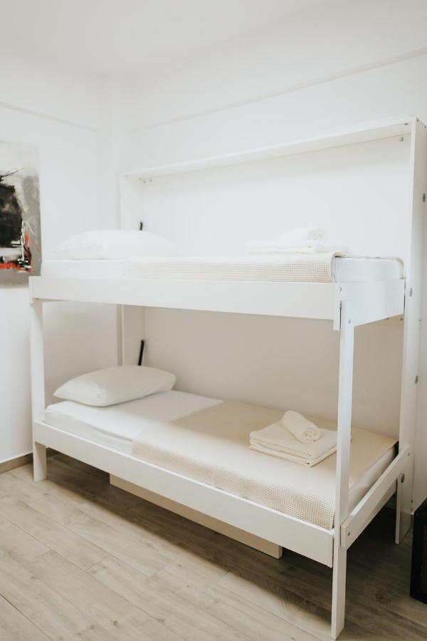 Luxury Apartment