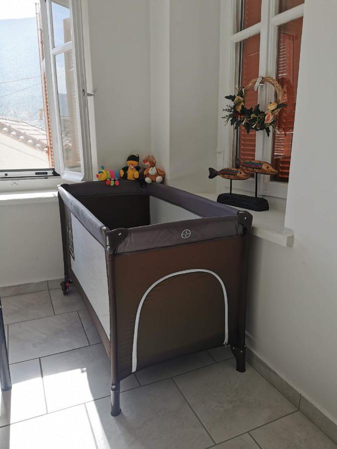 Karinia Apartment