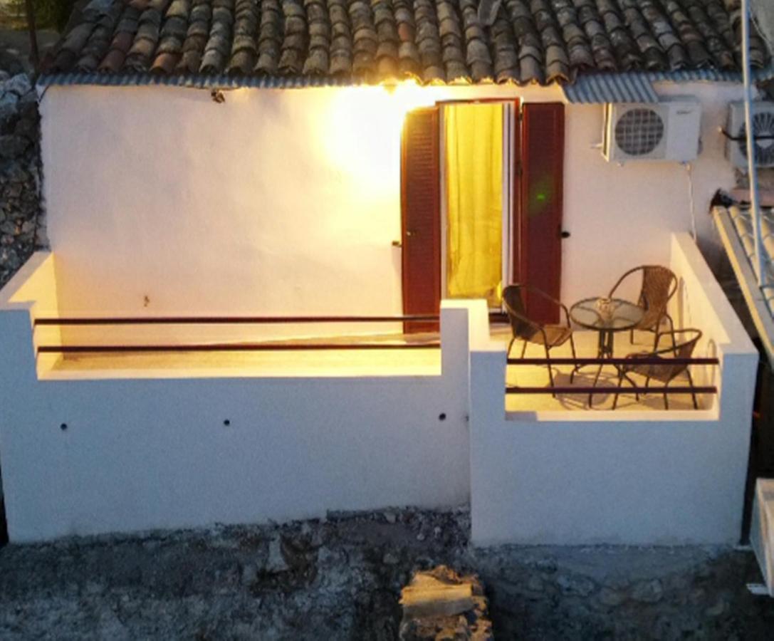 Apartment Manto Lefkada