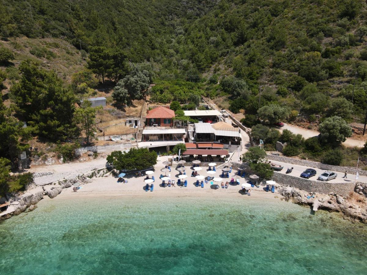 Manto Lefkada * Evgiros