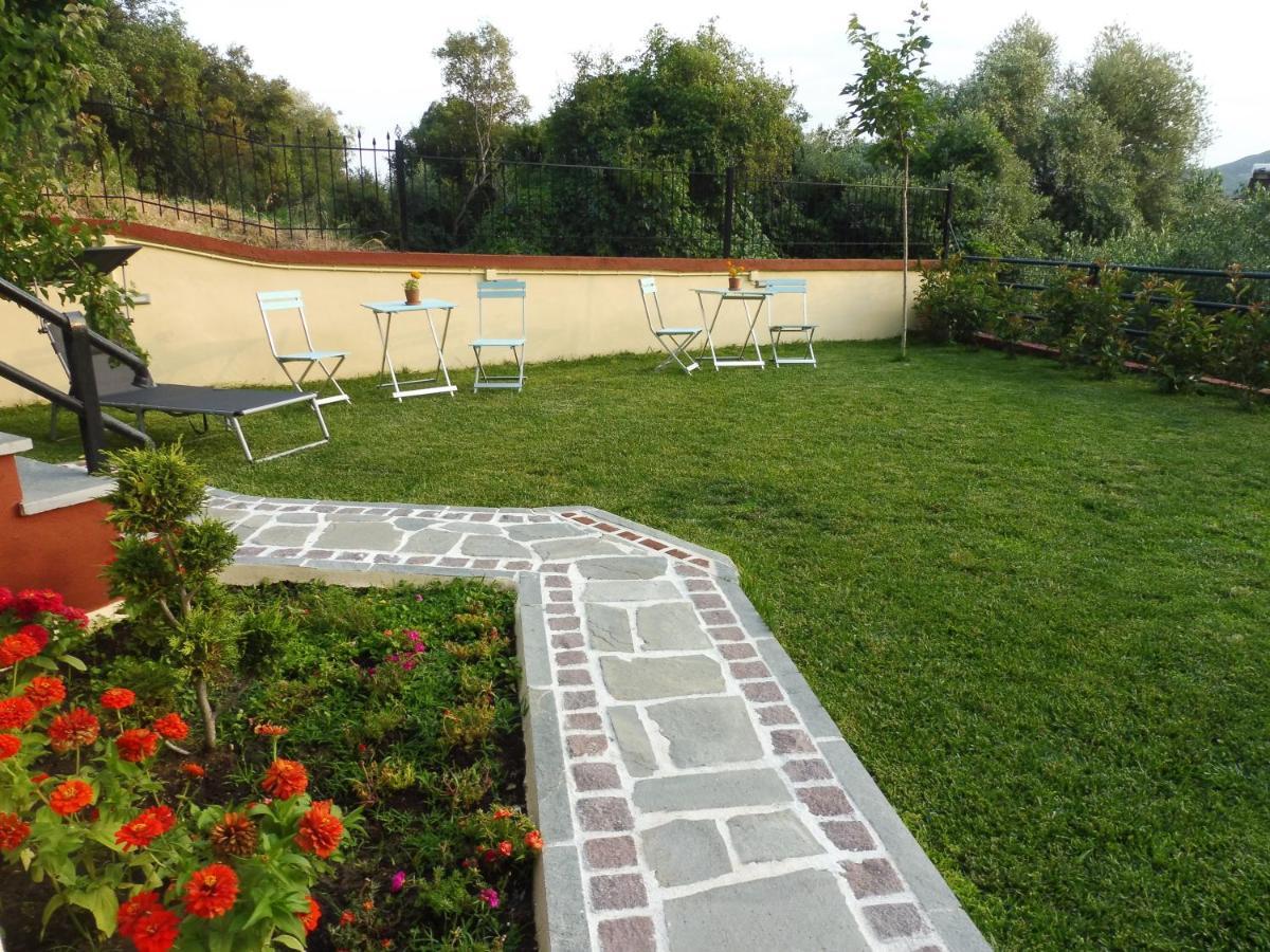 Apartment Helianthos - No1 *
