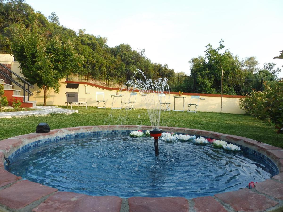 Helianthos - No4 Apartment