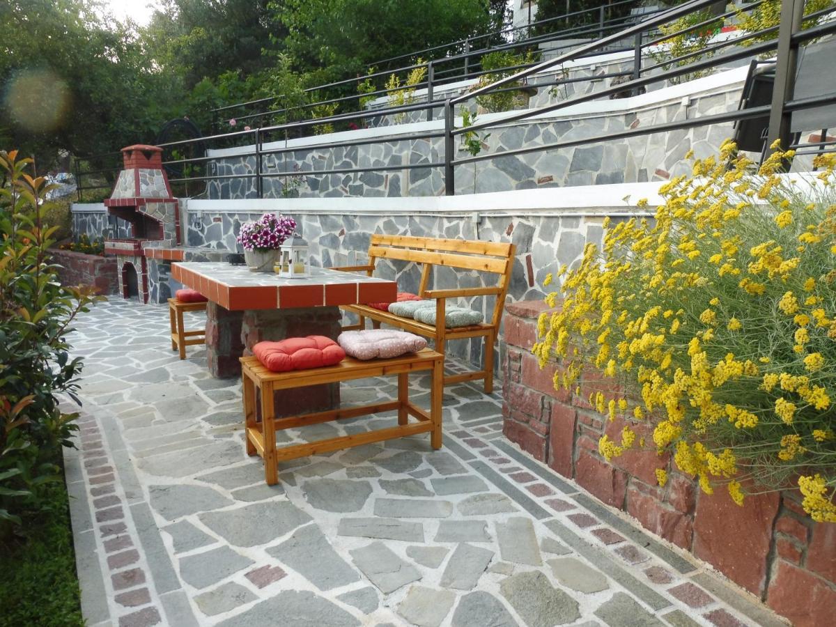 Helianthos - No4
