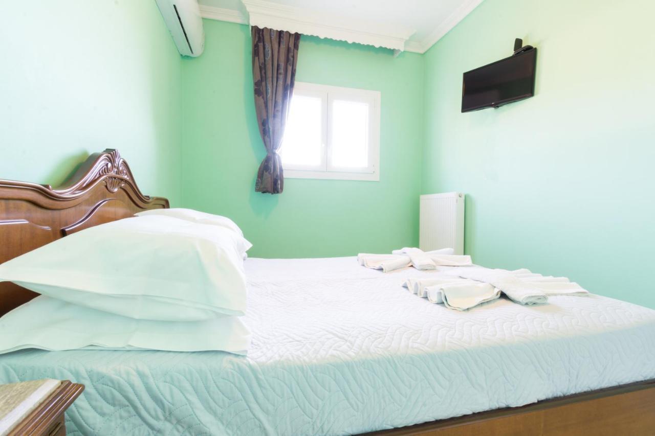 Apartment Spartera Sea View By Corfuescapes Lefkimmi (Corfu)