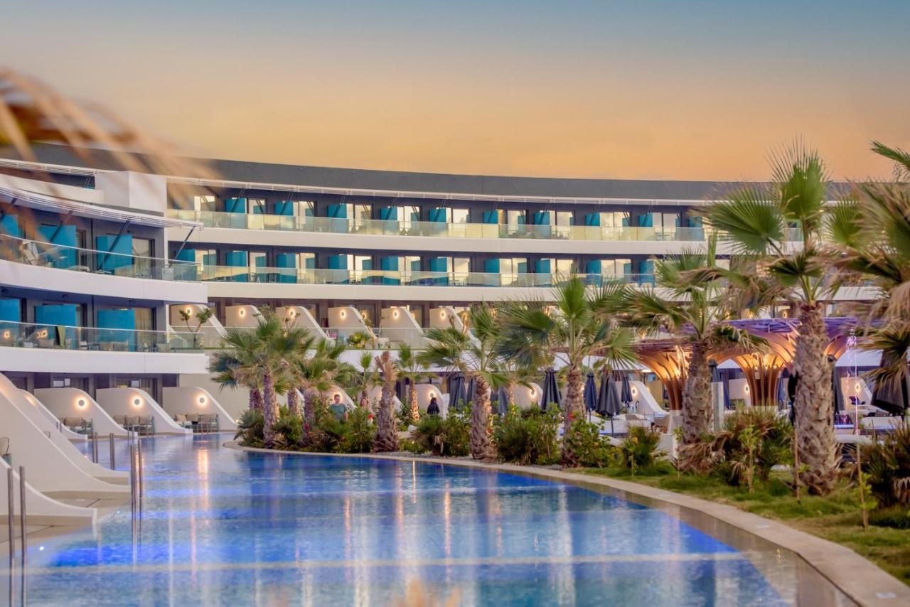 Lyttos Mare Hotel 5*