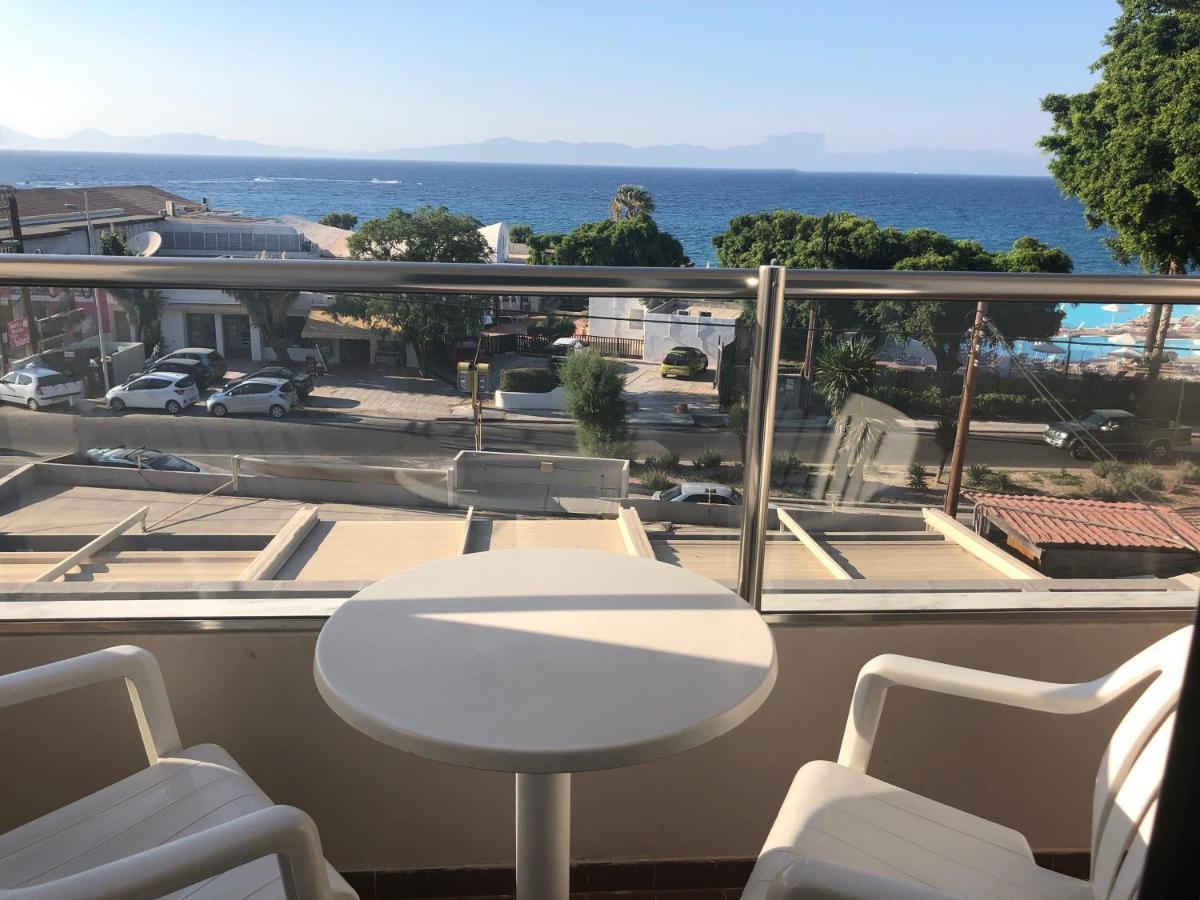 Aparthotel Caravel