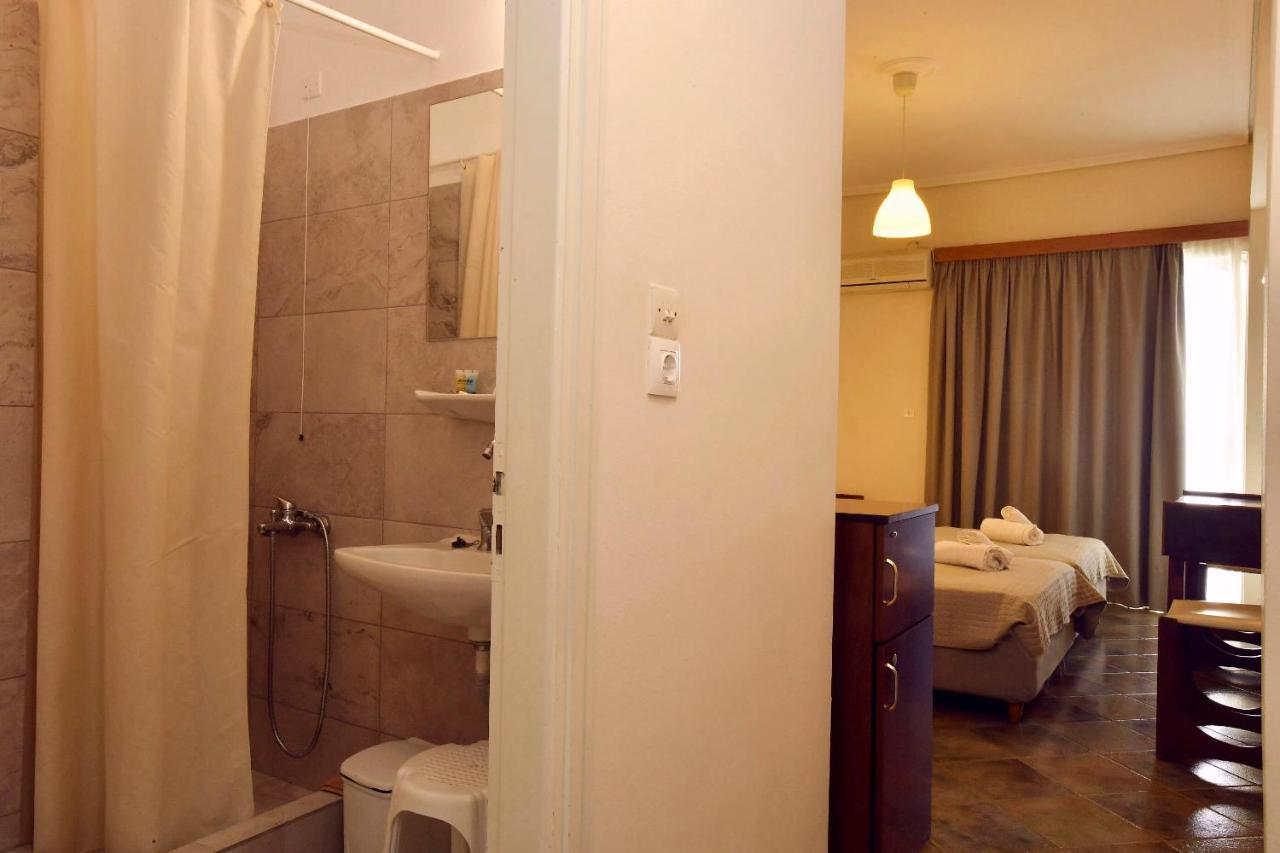 Hotel Siagas Beach 3*