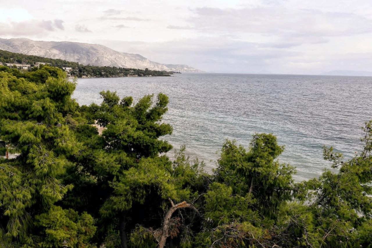 Siagas Beach
