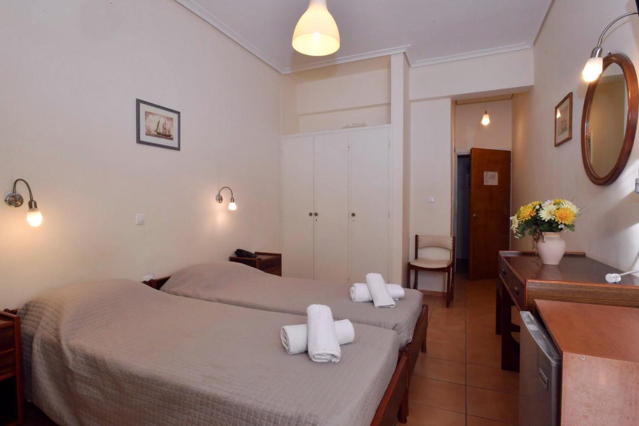 Siagas Beach 3*