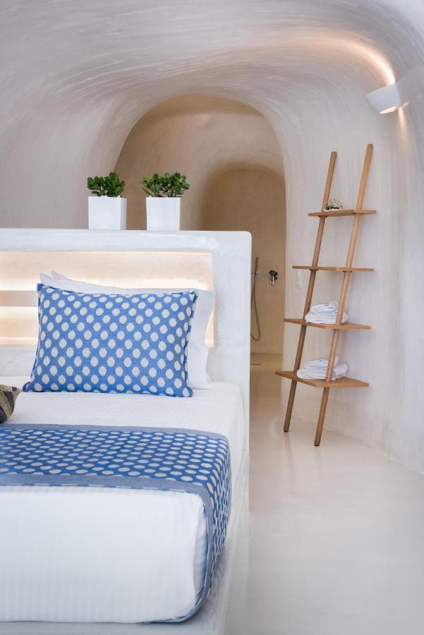 Hotel Maregio Oia (Santorini)