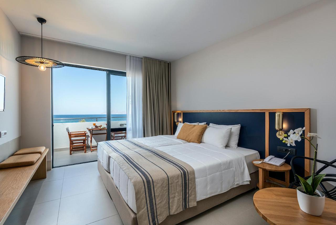Smy Kos & Splash Hotel