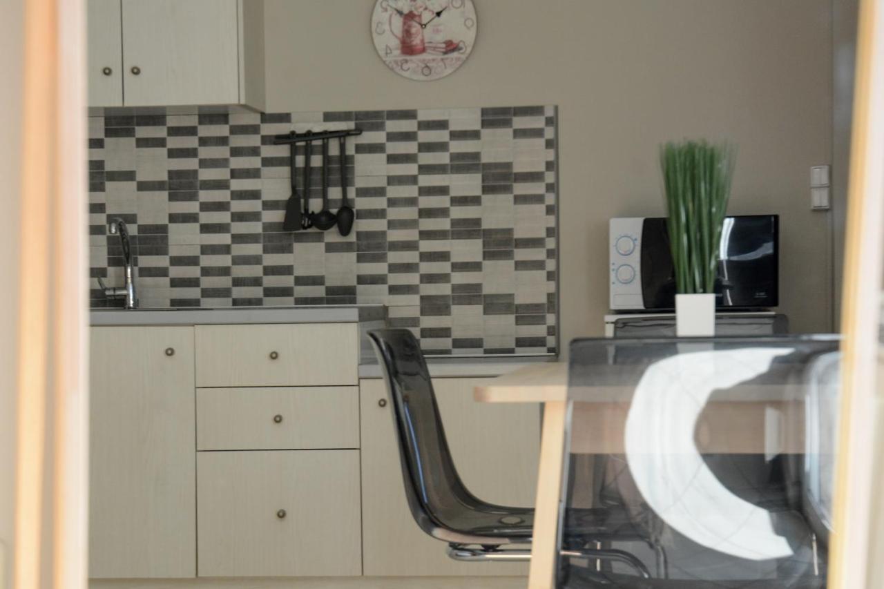 The Frescamento.collection Apartment *