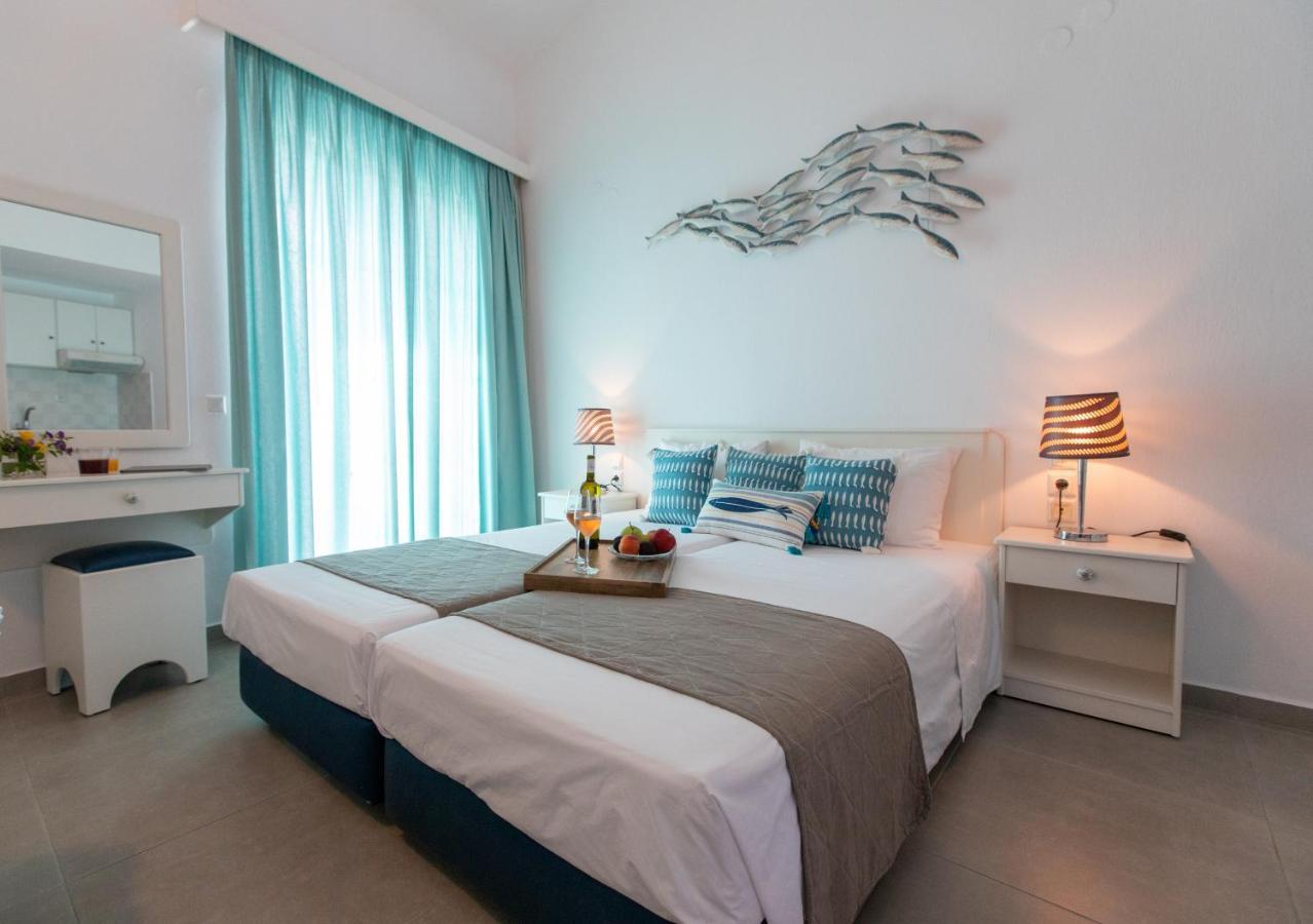 Aparthotel Iris Skiathos Town