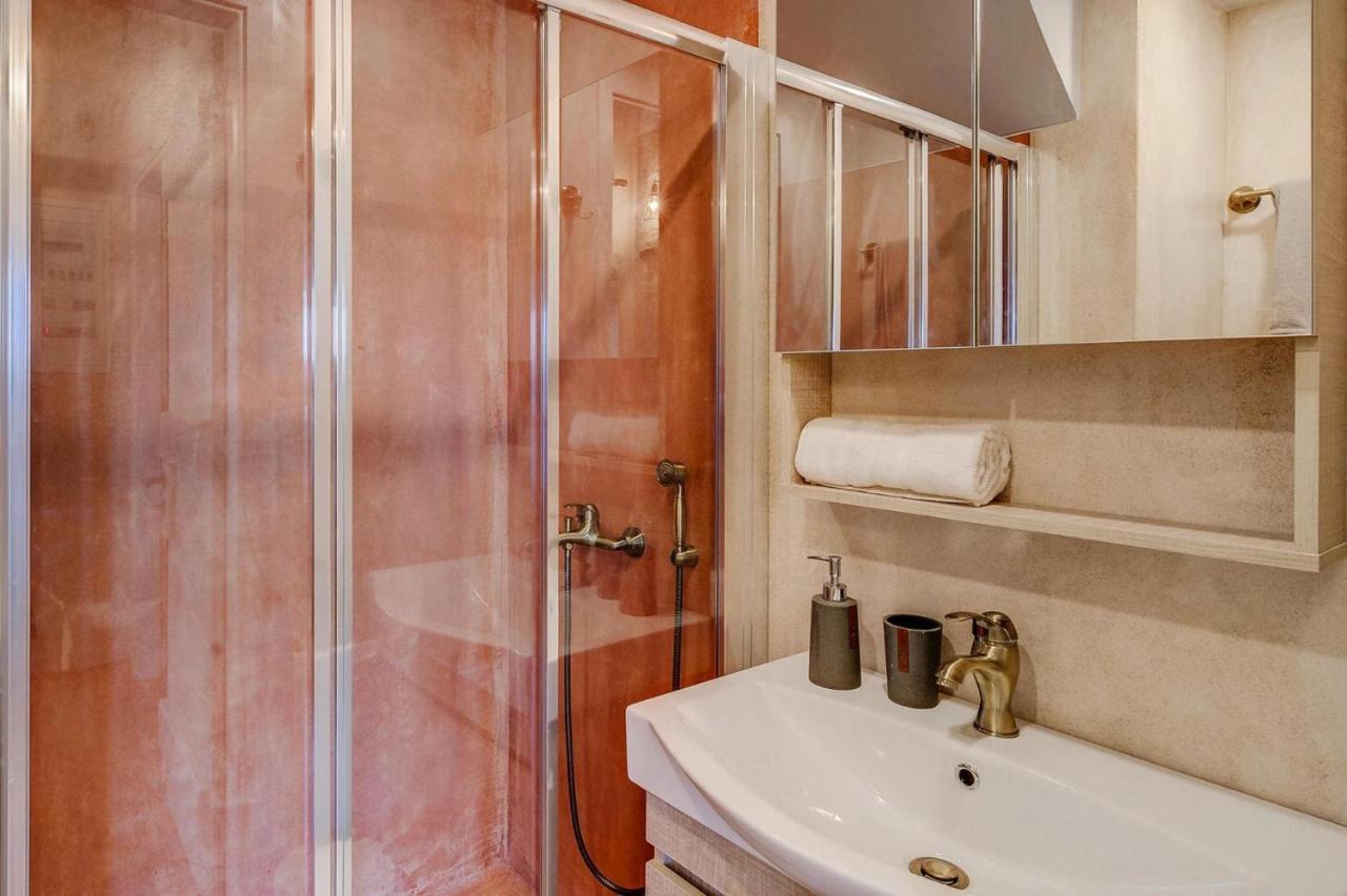 House, Castellos Holiday home