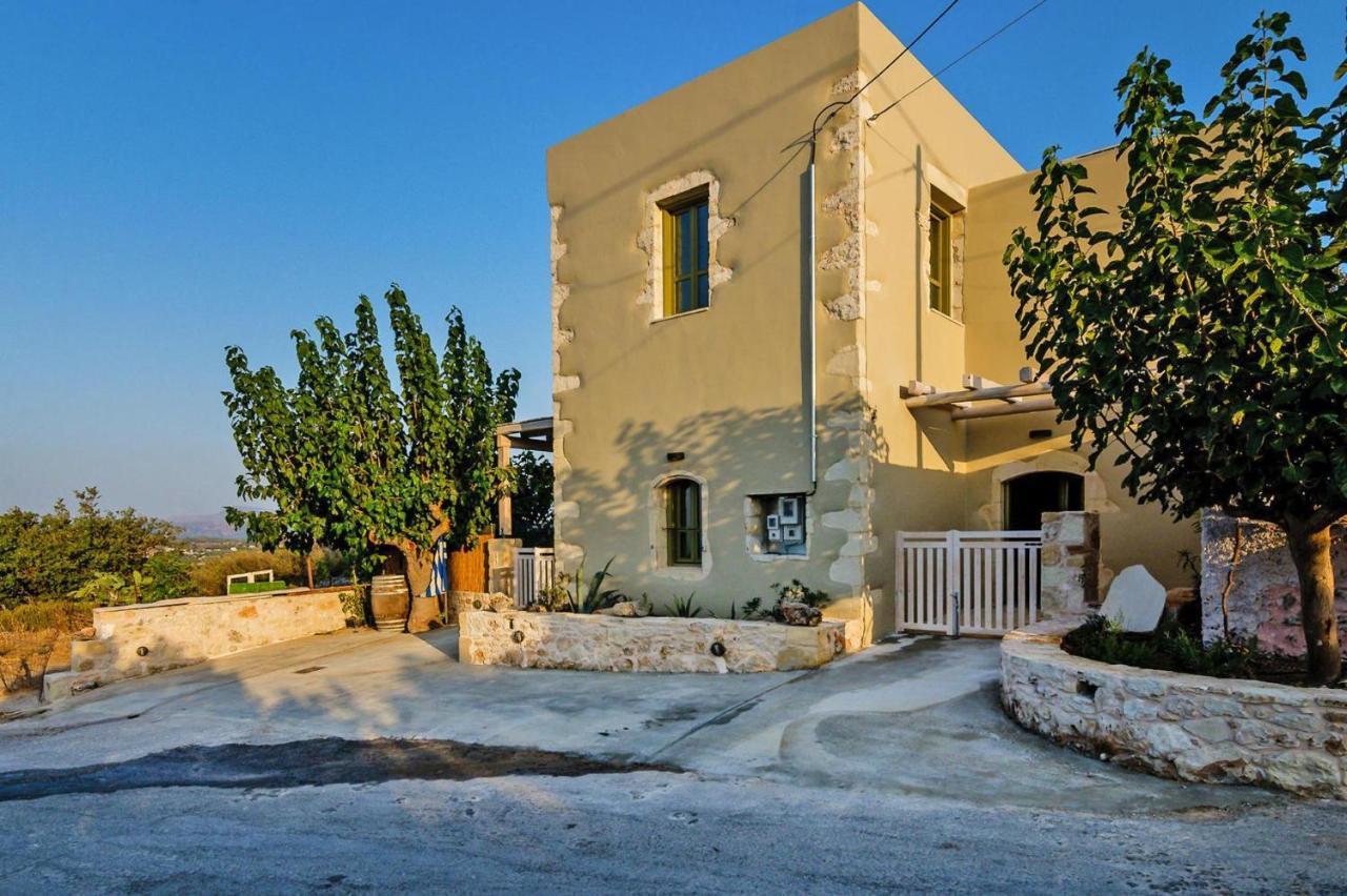 House, Castellos Holiday home *