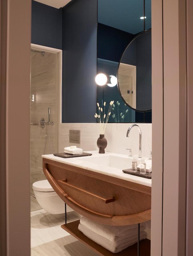 Hotel Xenodocheio Milos 5*