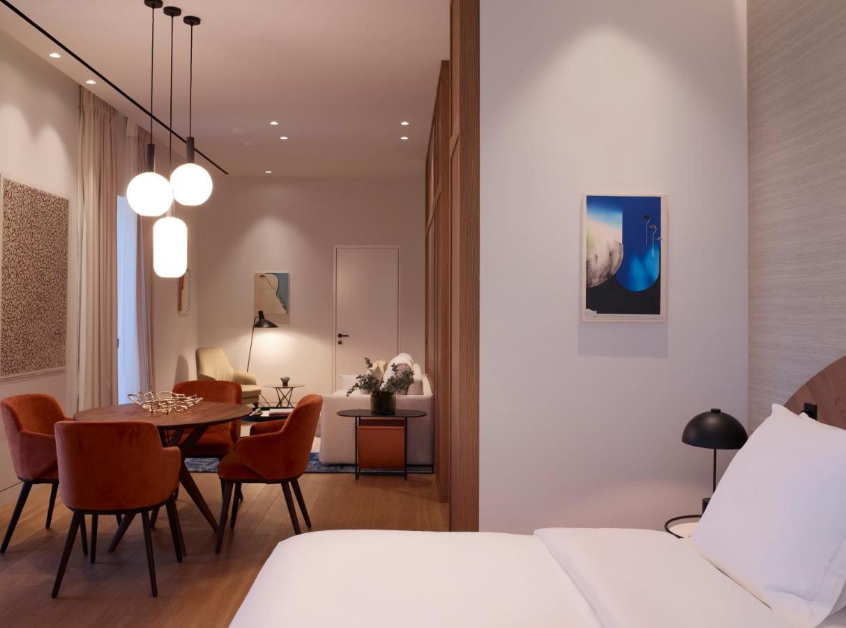 Hotel Xenodocheio Milos Athens