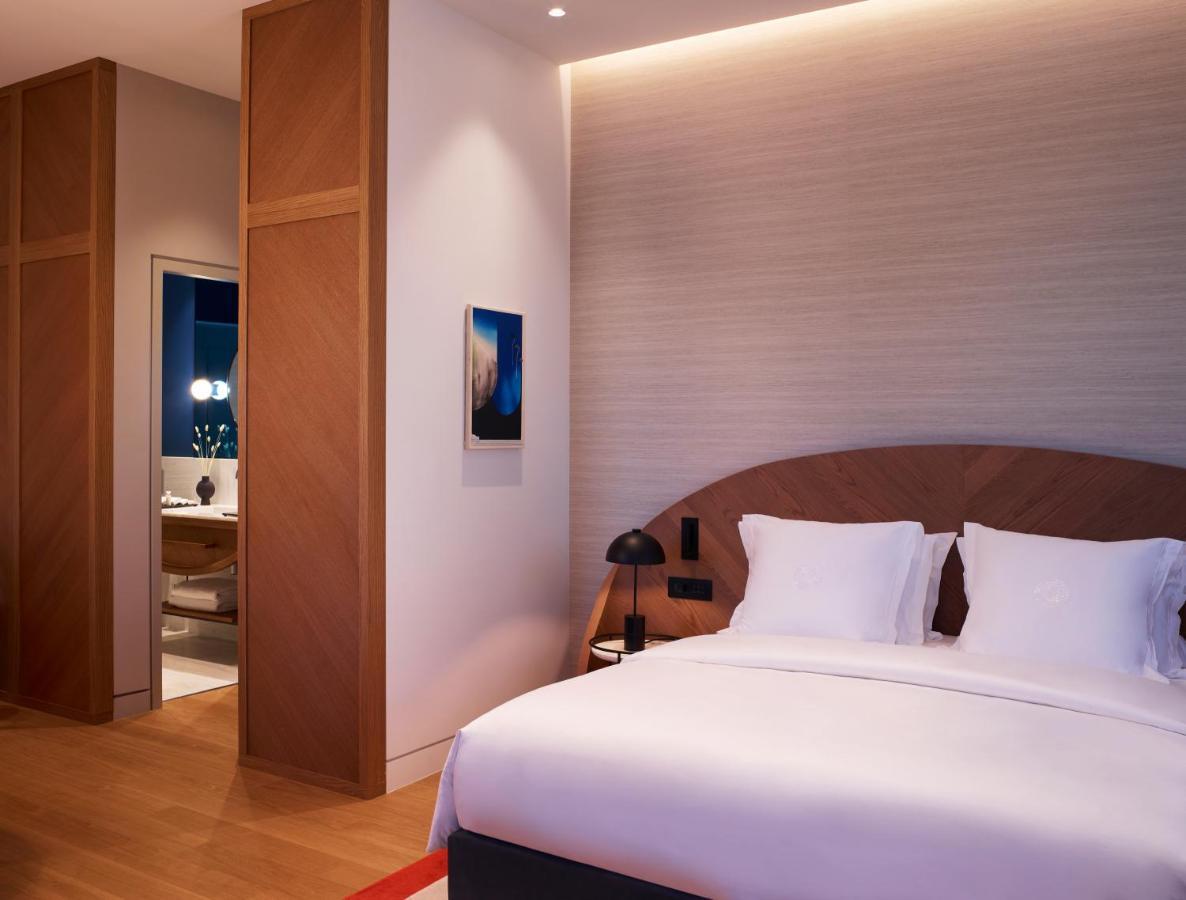 Hotel Xenodocheio Milos