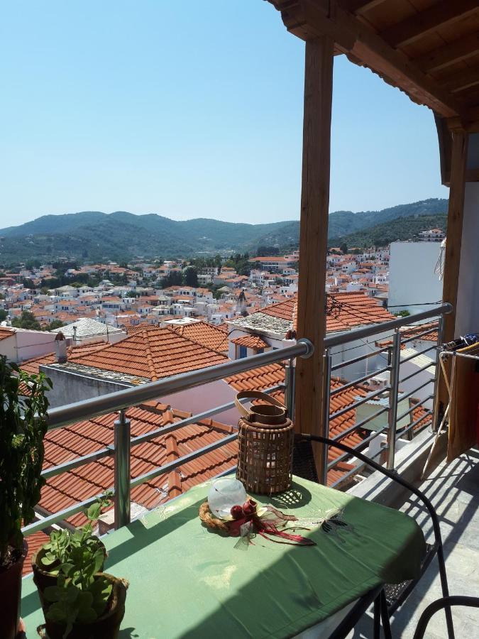 Kastro House Holiday home