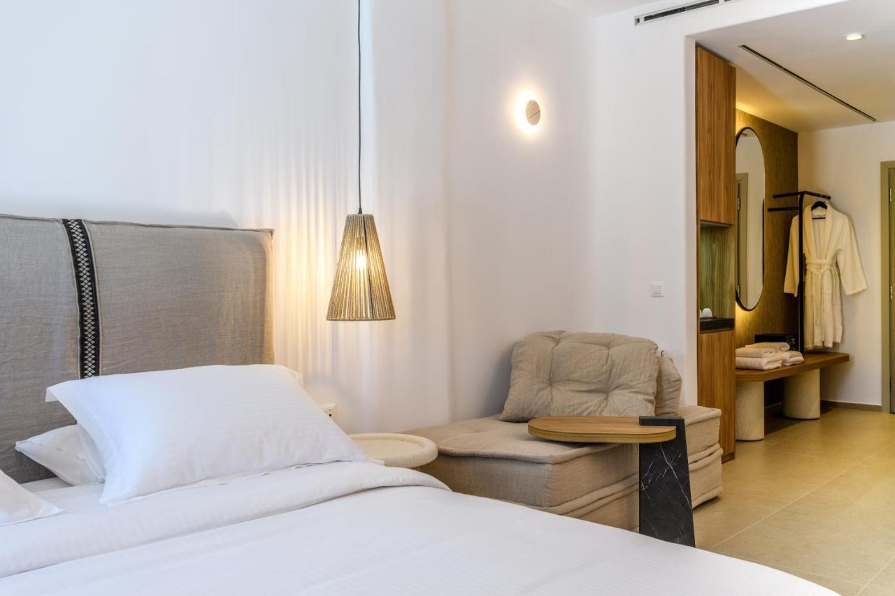 Splendid Mykonos Luxury & Villa *