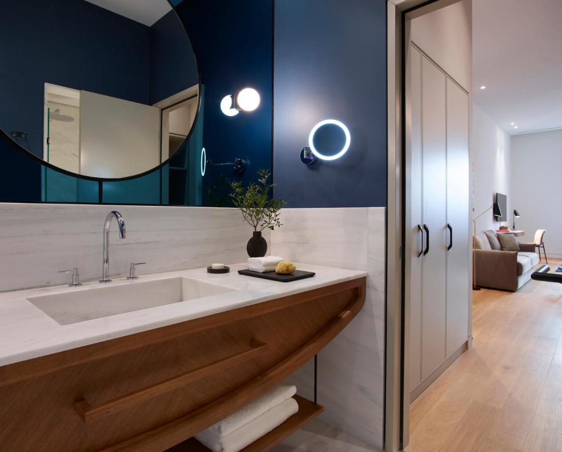 Hotel Xenodocheio Milos 5*